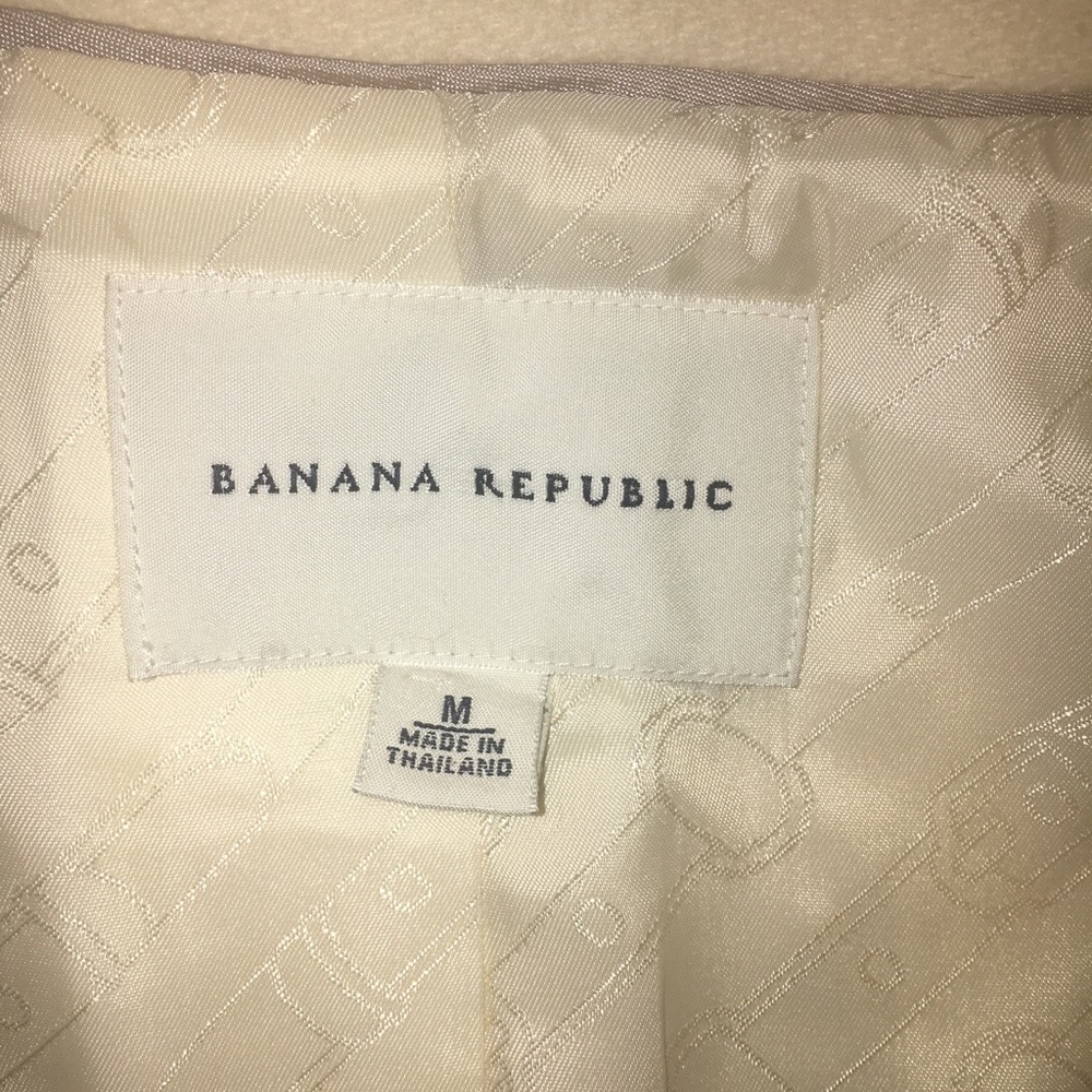 Coat jackets - Picture 4 of 8